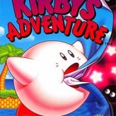 kirby's adventure