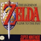 The Legend Of Zelda - A Link To The Past