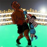 mike tyson's punch out
