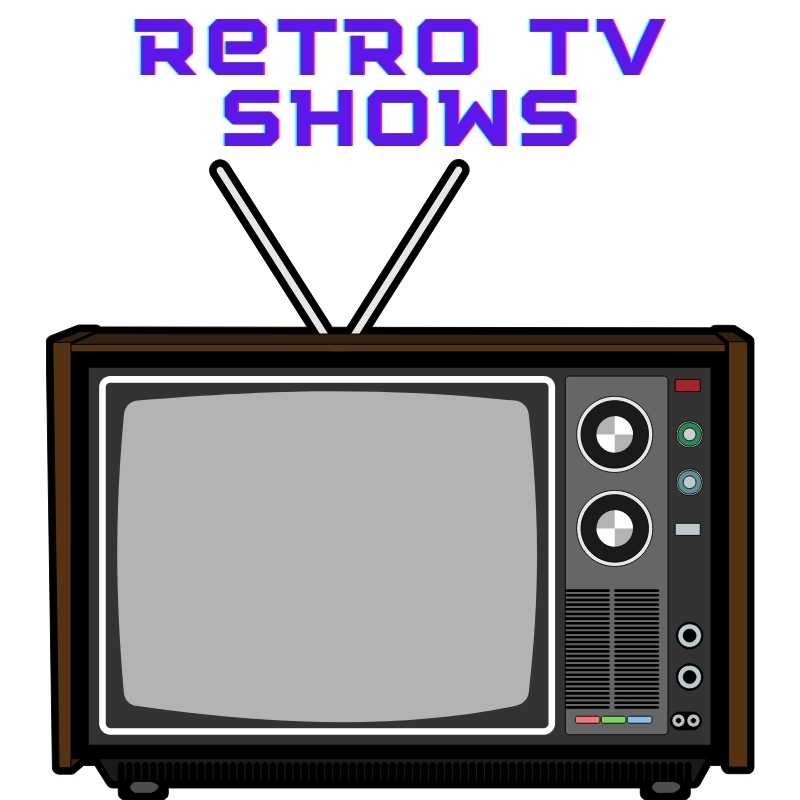 Retro TV Shows
